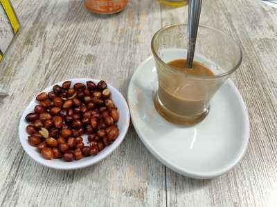 Bodega Dias Del Norte