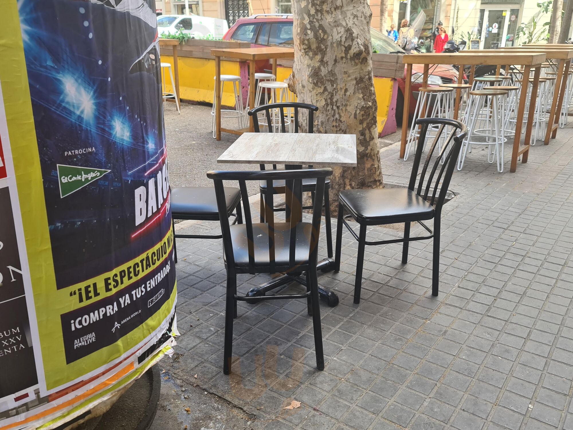 Bodega Dias Del Norte