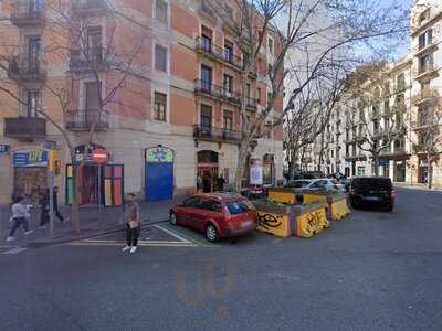 Bodega Dias Del Norte