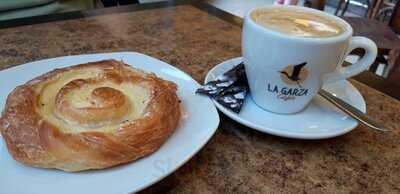 Forn La Riera Blanca