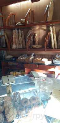 Forn La Riera Blanca