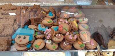 Forn La Riera Blanca