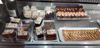 Forn La Riera Blanca