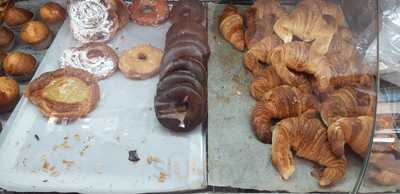 Forn La Riera Blanca