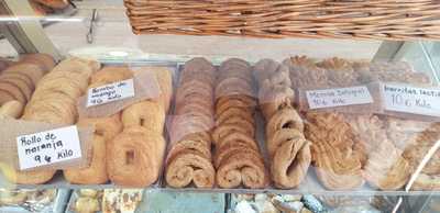 Forn La Riera Blanca