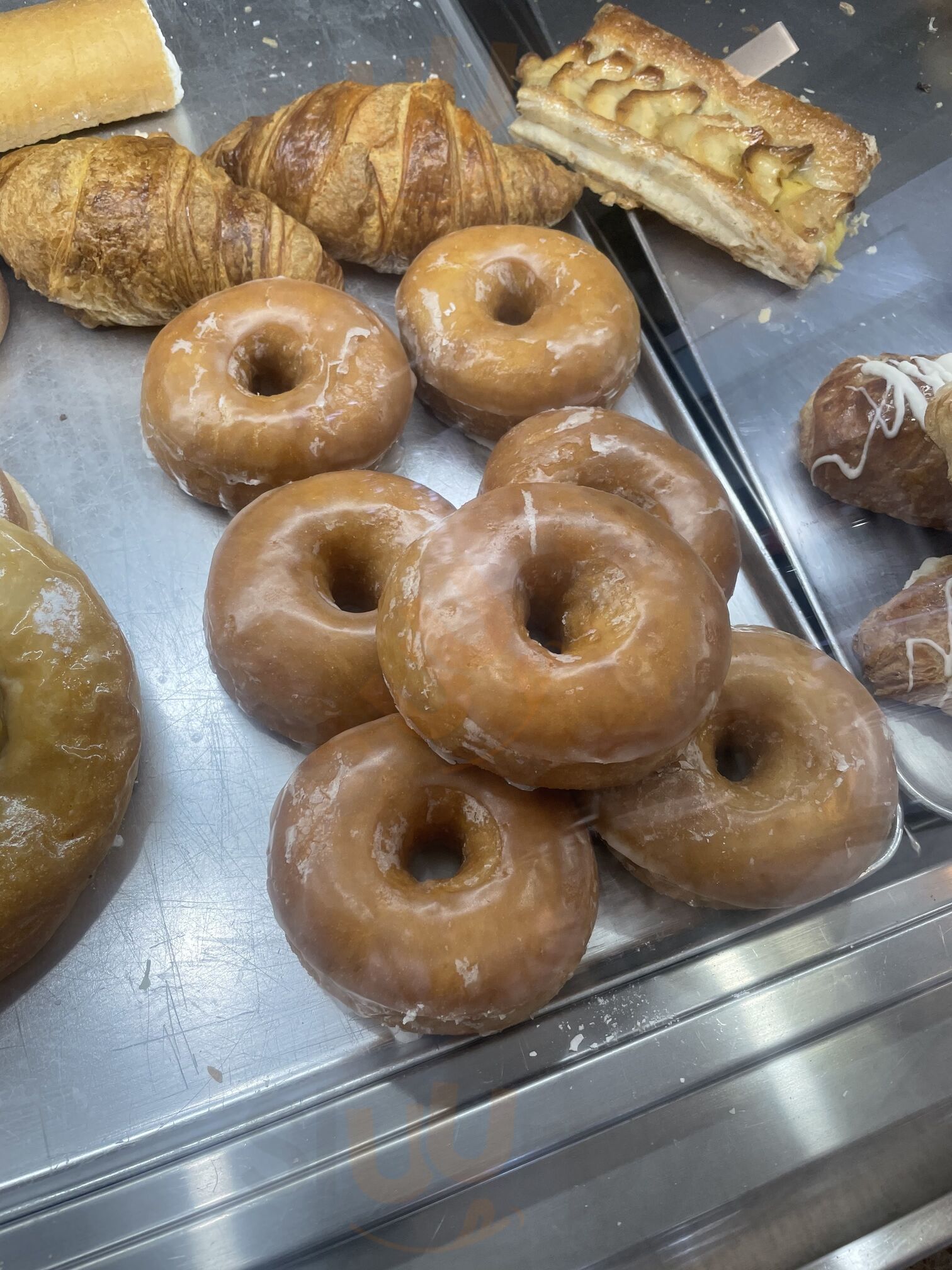 Forn La Riera Blanca