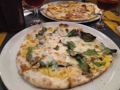 Sapri Pizza By Mr. Fedu