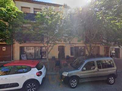 Forn Del Poble Del Bruc