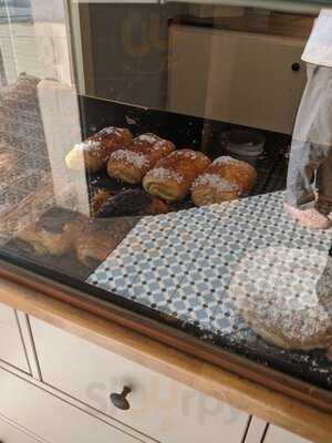 Forn/patisseria Gilabert