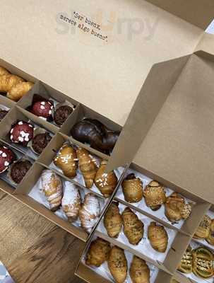 Forn/patisseria Gilabert