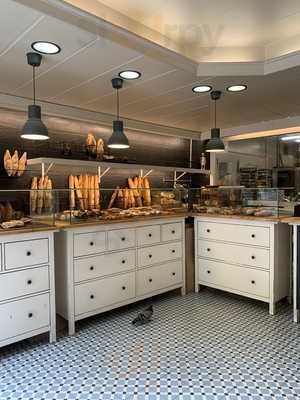 Forn/patisseria Gilabert