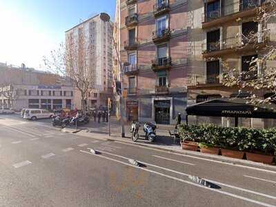 Forn/patisseria Gilabert