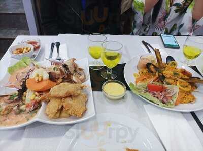 Huanchaco Beach Restaurant