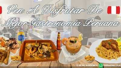 Huanchaco Beach Restaurant