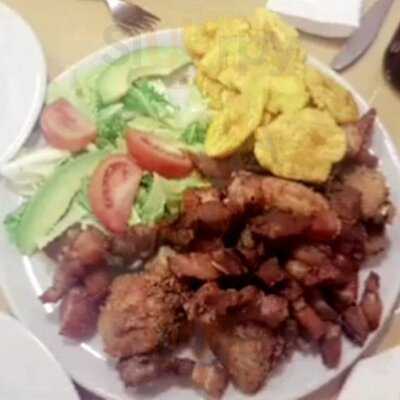 Bar Restaurante Morenita