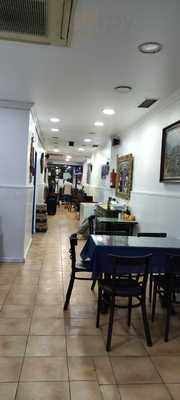 Bar Restaurante Morenita