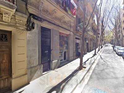 Bar Restaurante Morenita