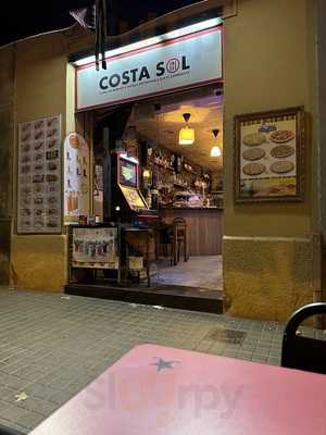 Costa Sol