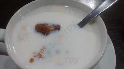 La Casa Del Pandebono