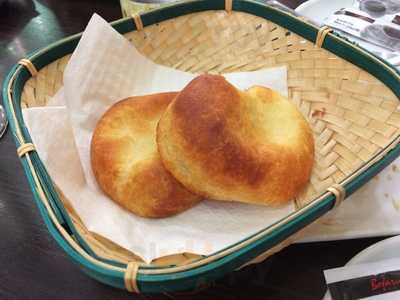 La Casa Del Pandebono