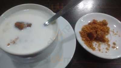 La Casa Del Pandebono