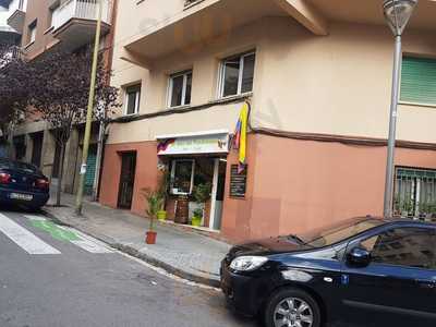 La Casa Del Pandebono