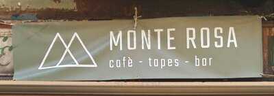 Bar Monte Rosa
