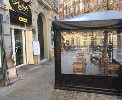 Anbar Bar Restaurante