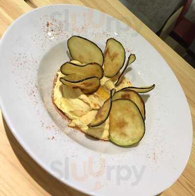 Anbar Bar Restaurante