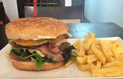 Anbar Bar Restaurante