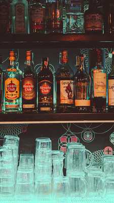 Anbar Bar Restaurante