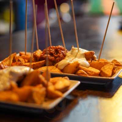 Anbar Bar Restaurante