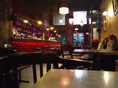 Anbar Bar Restaurante