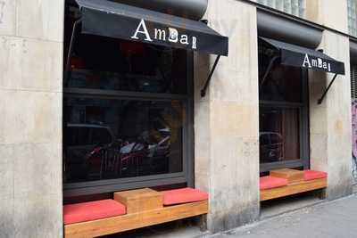 Anbar Bar Restaurante