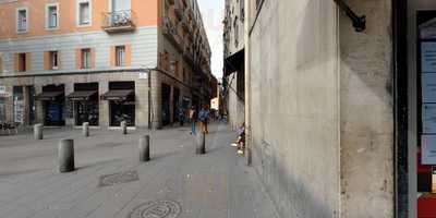 Anbar Bar Restaurante