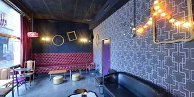 Anbar Bar Restaurante