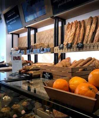 Crustó Gran De Gràcia