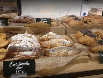 Crustó Gran De Gràcia