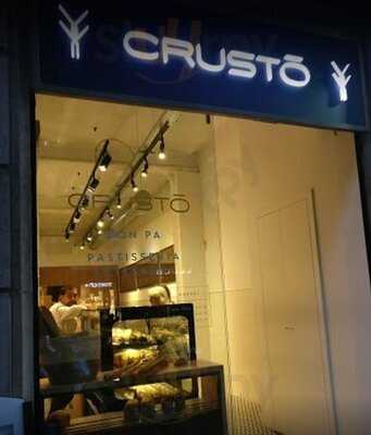 Crustó Gran De Gràcia