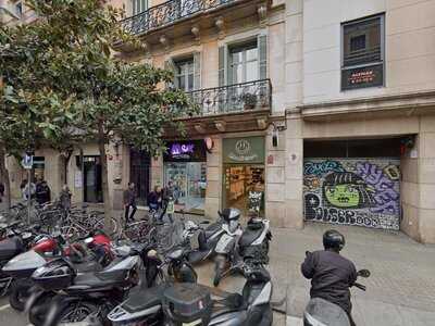 Crustó Gran De Gràcia