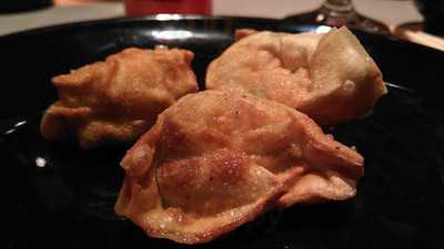 Restaurant Japonès Hanagin