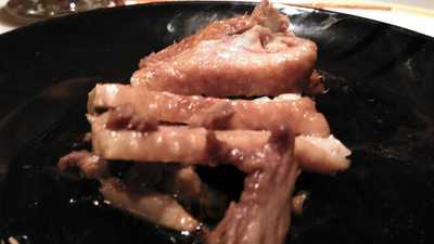 Restaurant Japonès Hanagin