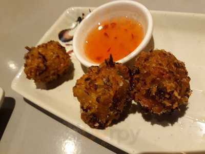 Restaurant Japonès Hanagin