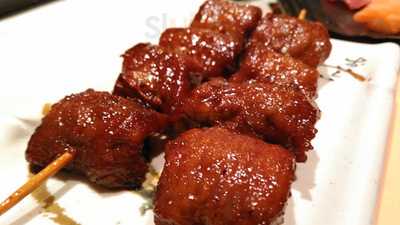 Restaurant Japonès Hanagin