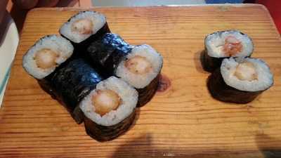 Restaurant Japonès Hanagin