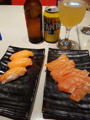 Restaurant Japonès Hanagin