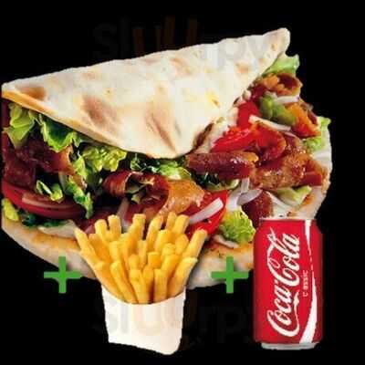 Best Doner Kebab