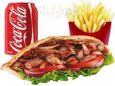 Best Doner Kebab