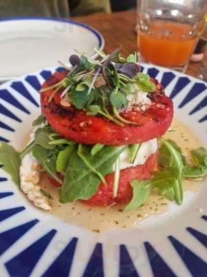 Restaurante Ganpatti