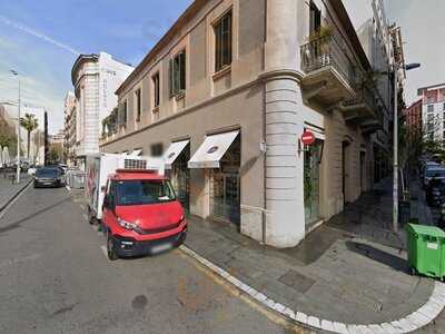 Restaurante Ganpatti